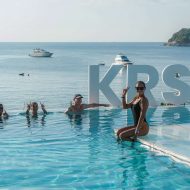 Kata Rocks Poker run 2021