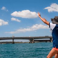 Kata Rocks Poker run 2021