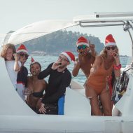 Kata Rocks Poker Run (KRPR) 2020