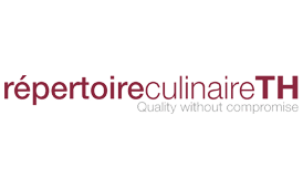 Repertoire Culinaire Thailand