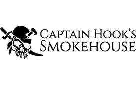 Captain Hook's Smokehouse