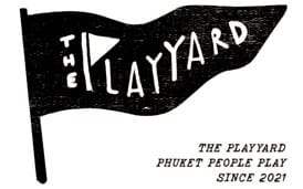 The Playyard - Phuket
