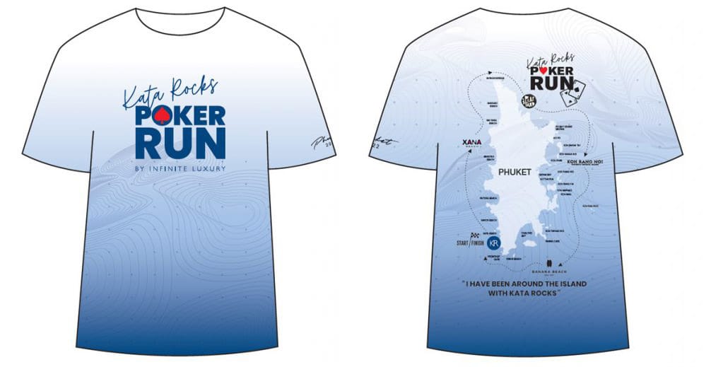 KRPR's T-Shirt