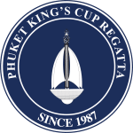 Phuket King's Cup Regatta