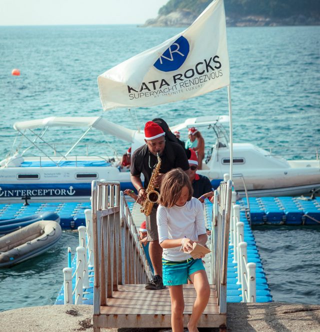 Kata Rocks Poker Run (KRPR) 2020